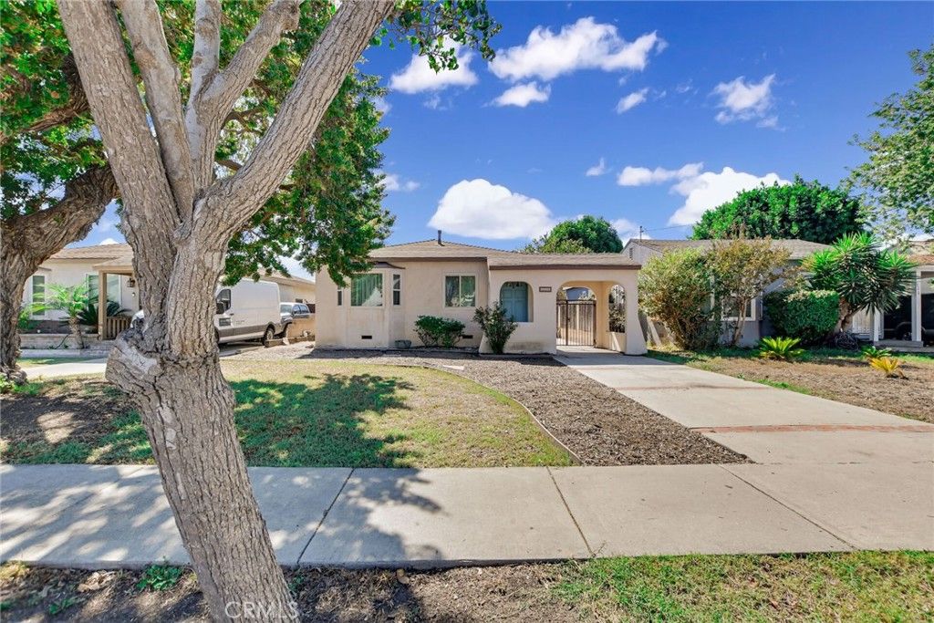 4208 W 141st, Hawthorne, CA 90250 — exterior