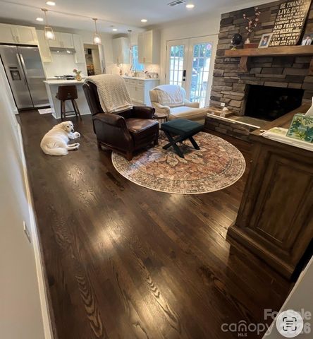 4124 Randolph Road, Charlotte, NC 28211