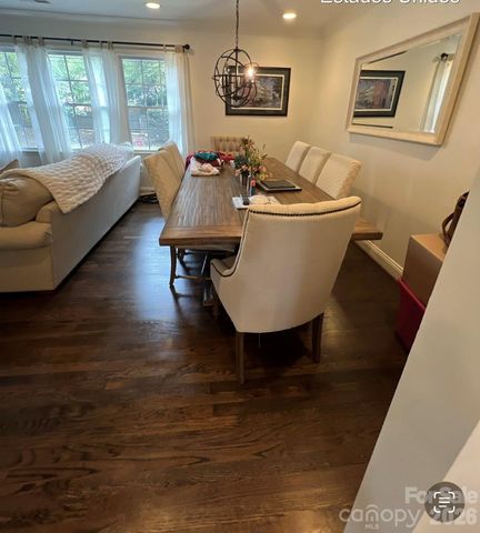 4124 Randolph Road, Charlotte, NC 28211