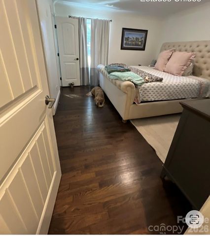 4124 Randolph Road, Charlotte, NC 28211