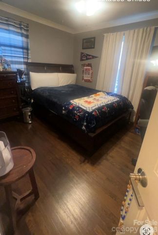 4124 Randolph Road, Charlotte, NC 28211