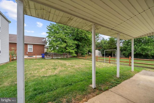 227 BELVEDERE AVE, Reading, PA 19611