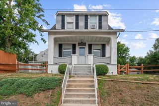 227 BELVEDERE AVE, Reading, PA 19611