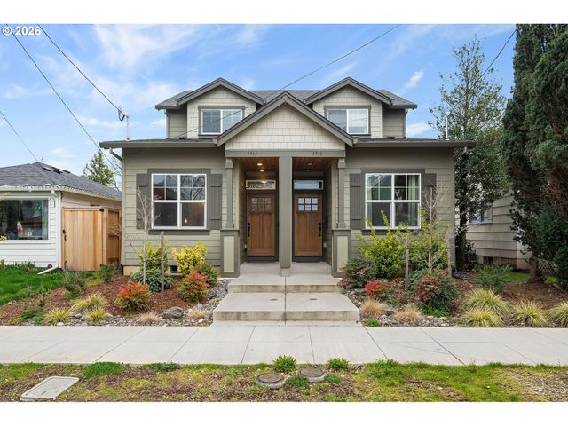 3914 Se 69TH Ave, Portland, OR 97206