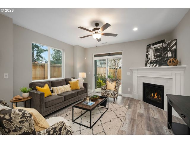 3914 Se 69TH Ave, Portland, OR 97206