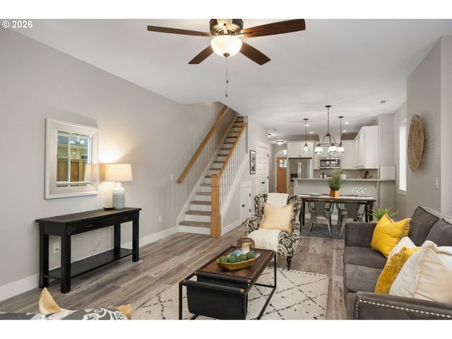 3914 Se 69TH Ave, Portland, OR 97206