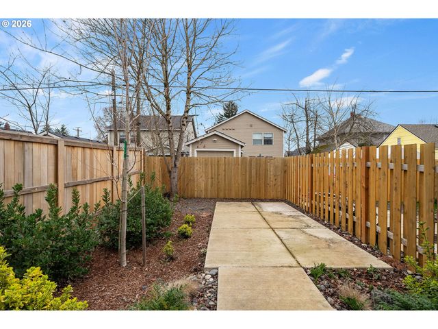 3914 Se 69TH Ave, Portland, OR 97206