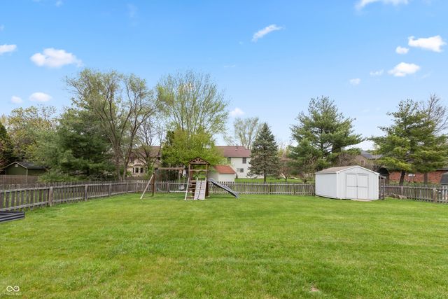 1450 Lancaster Lane, Zionsville, IN 46077