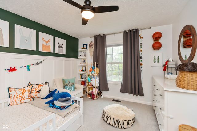 1450 Lancaster Lane, Zionsville, IN 46077