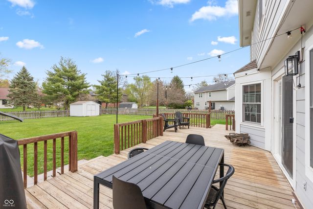 1450 Lancaster Lane, Zionsville, IN 46077