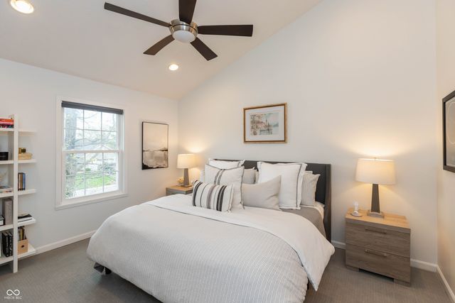 1450 Lancaster Lane, Zionsville, IN 46077