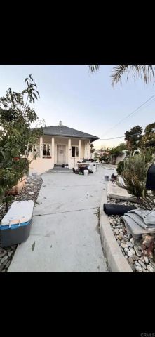 732 Stork Street, San Diego, CA 92114