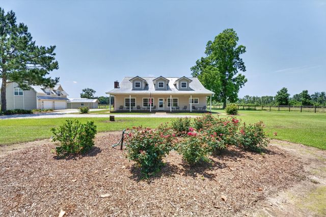 33791 Fm 787, Votaw, TX 77376