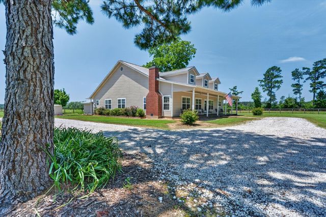 33791 Fm 787, Votaw, TX 77376