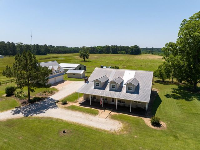 33791 Fm 787, Votaw, TX 77376
