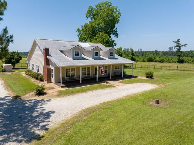 33791 Fm 787, Votaw, TX 77376