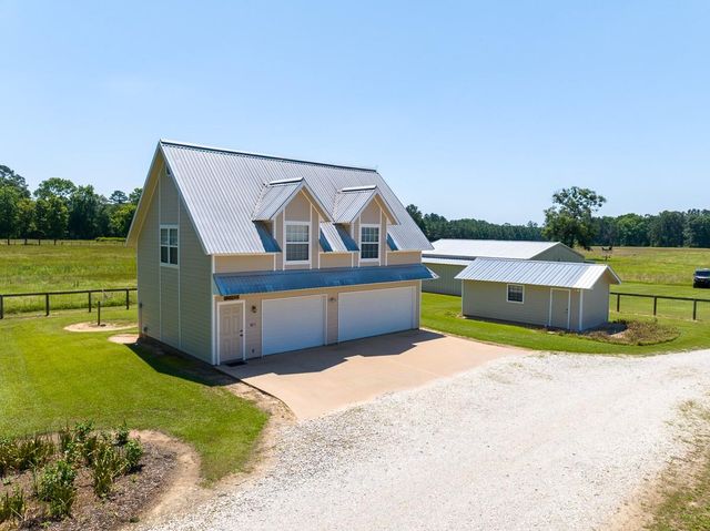 33791 Fm 787, Votaw, TX 77376