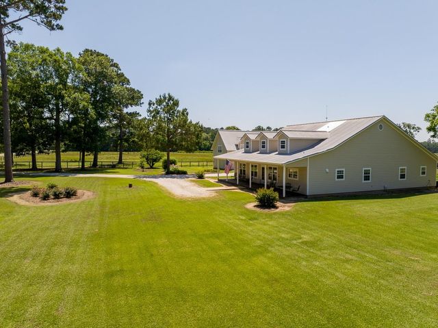 33791 Fm 787, Votaw, TX 77376