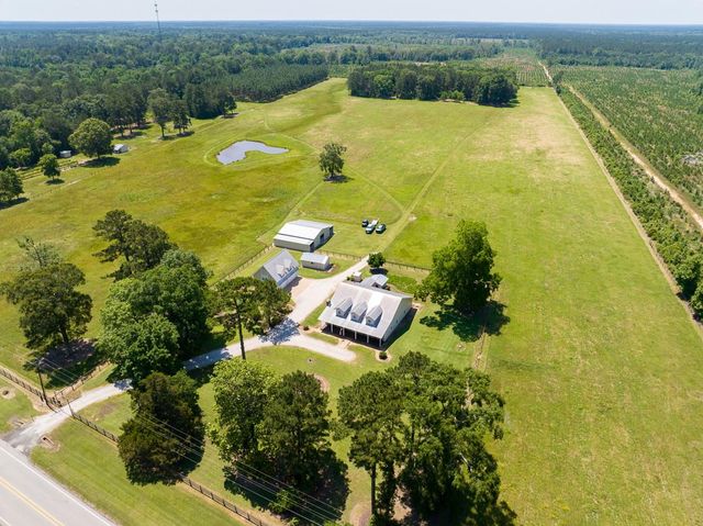 33791 Fm 787, Votaw, TX 77376