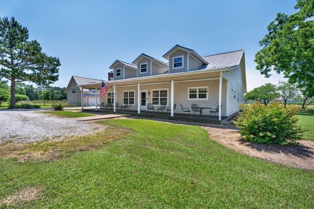 33791 Fm 787, Votaw, TX 77376