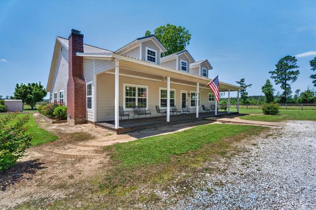 33791 Fm 787, Votaw, TX 77376