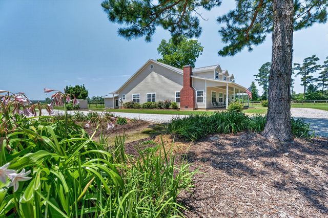 33791 Fm 787, Votaw, TX 77376