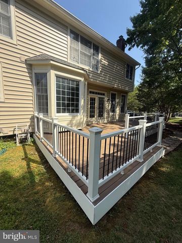 11912 SHADYSTONE TER, Bowie, MD 20721