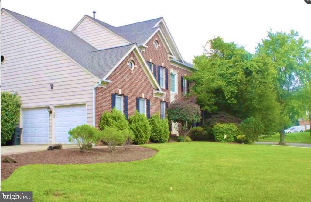 11912 SHADYSTONE TER, Bowie, MD 20721