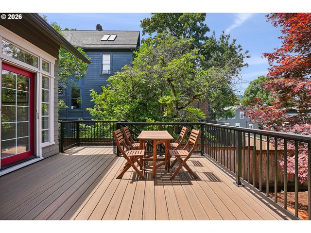 2925 Nw RALEIGH St, Portland, OR 97210