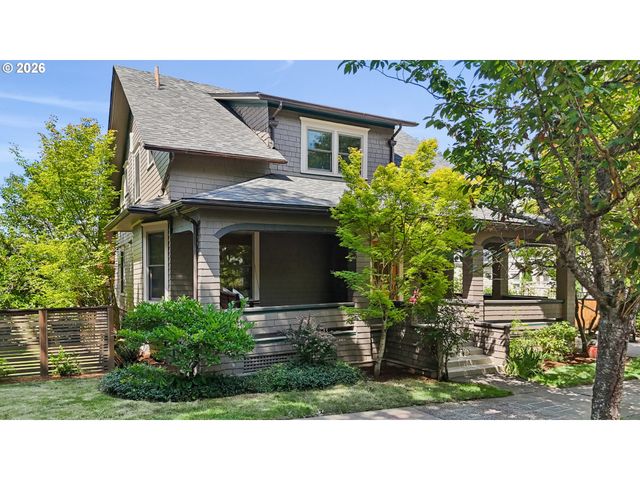 2925 Nw RALEIGH St, Portland, OR 97210