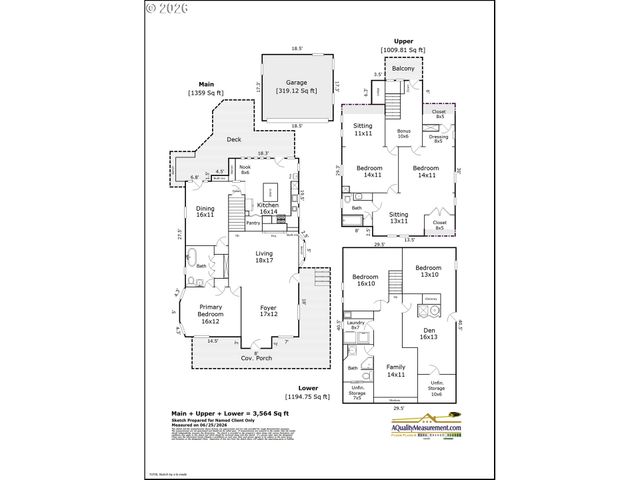 2925 Nw RALEIGH St, Portland, OR 97210