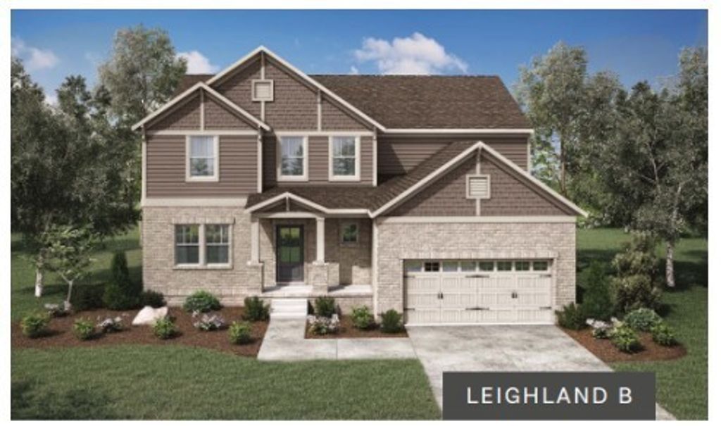 1048 Cherry Tree Dr, Mount Juliet, TN 37122