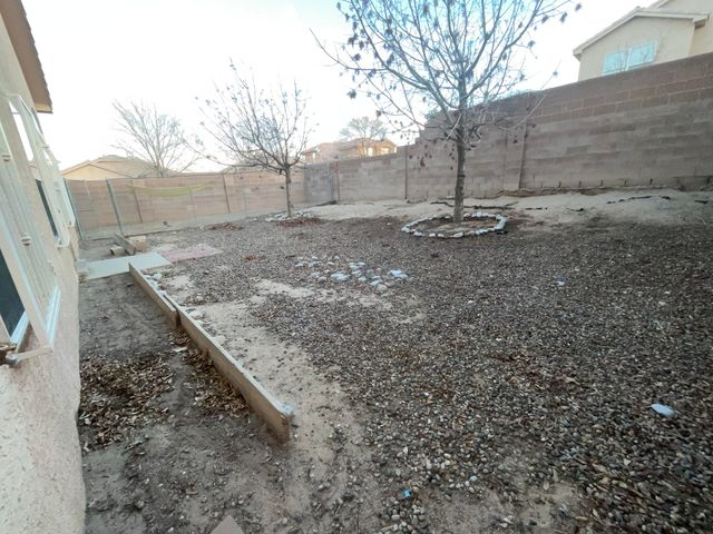 7400 Via Sereno SW, Albuquerque, NM 87121