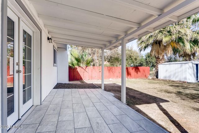 1215 S Judd Street, Tempe, AZ 85281