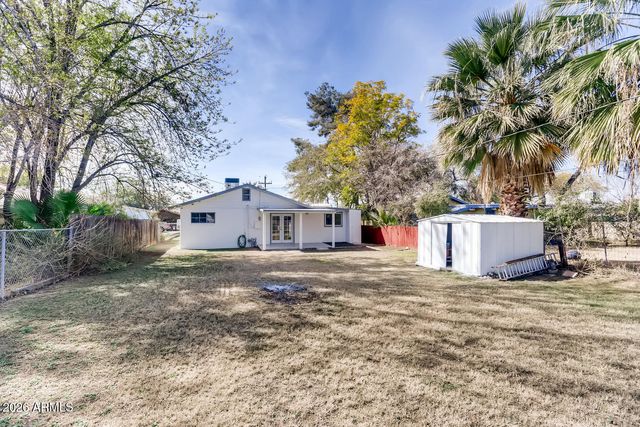 1215 S Judd Street, Tempe, AZ 85281