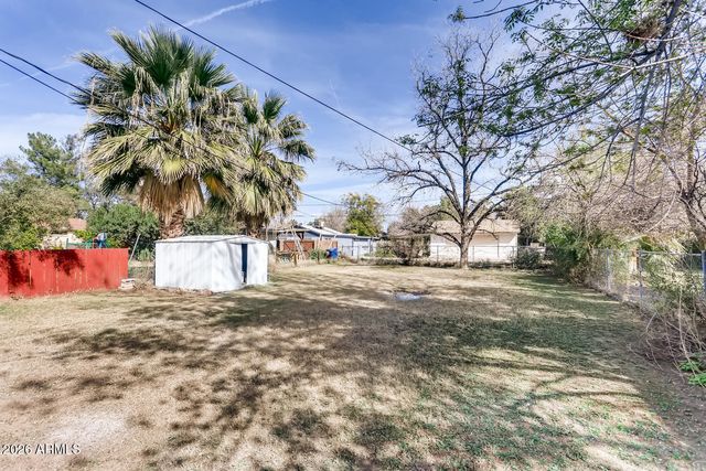 1215 S Judd Street, Tempe, AZ 85281