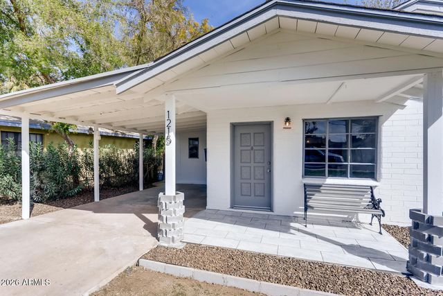 1215 S Judd Street, Tempe, AZ 85281