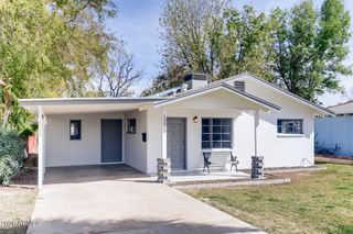 1215 S Judd Street, Tempe, AZ 85281