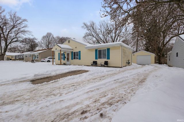 1337 Byron Drive, South Bend, IN 46614