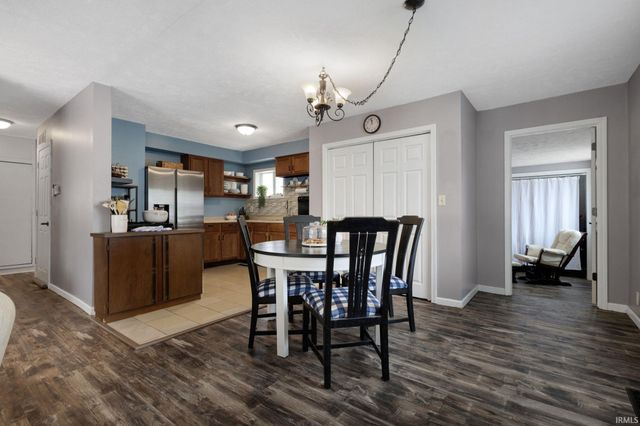 1337 Byron Drive, South Bend, IN 46614