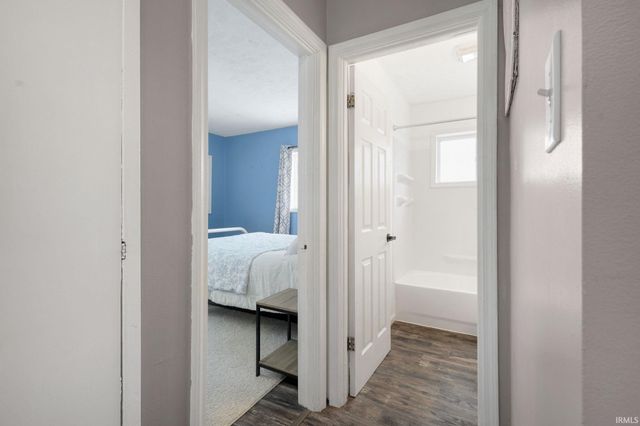 1337 Byron Drive, South Bend, IN 46614