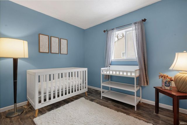 1337 Byron Drive, South Bend, IN 46614