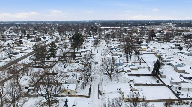 1337 Byron Drive, South Bend, IN 46614