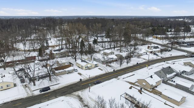 1337 Byron Drive, South Bend, IN 46614