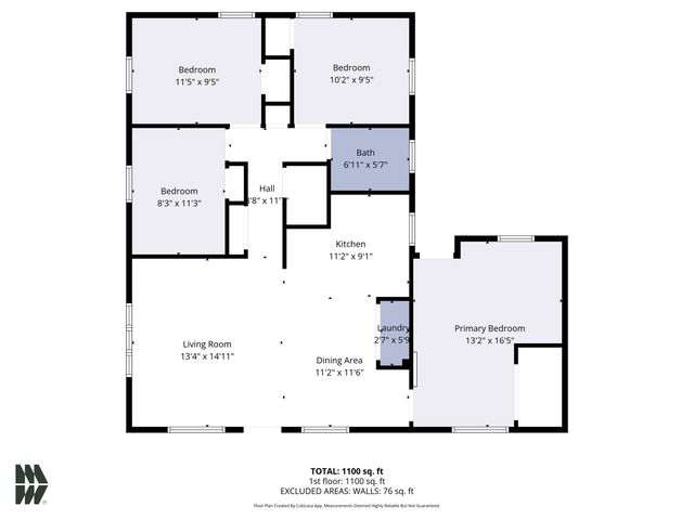 1337 Byron Drive, South Bend, IN 46614