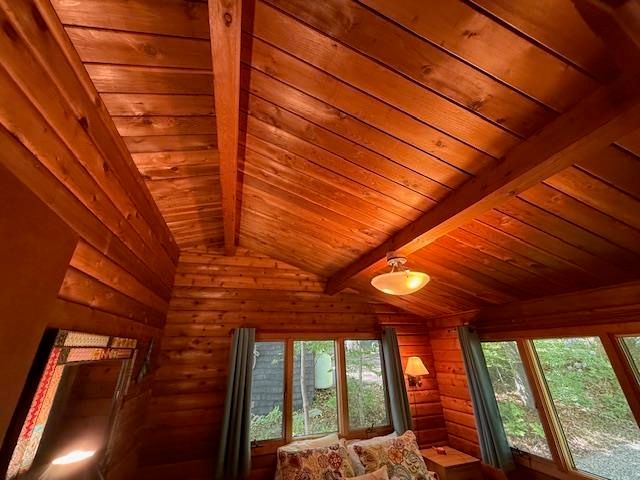 603 N LAKESHORE DR, Louisa, VA 23093