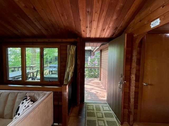 603 N LAKESHORE DR, Louisa, VA 23093