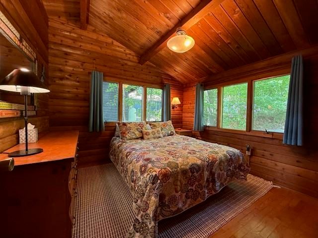 603 N LAKESHORE DR, Louisa, VA 23093
