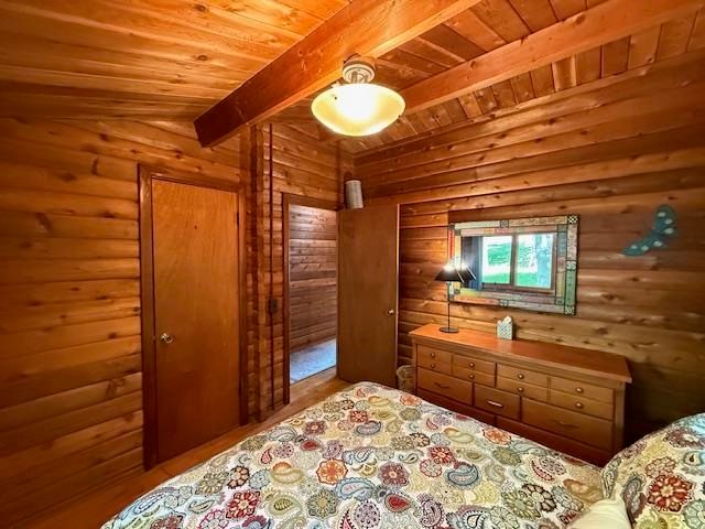 603 N LAKESHORE DR, Louisa, VA 23093