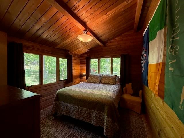 603 N LAKESHORE DR, Louisa, VA 23093
